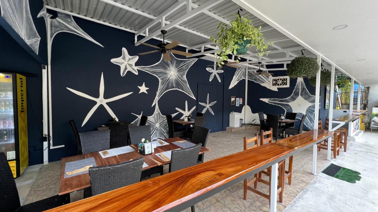 La Posada Jungle Hotel 마누엘안토니오 외부 사진
