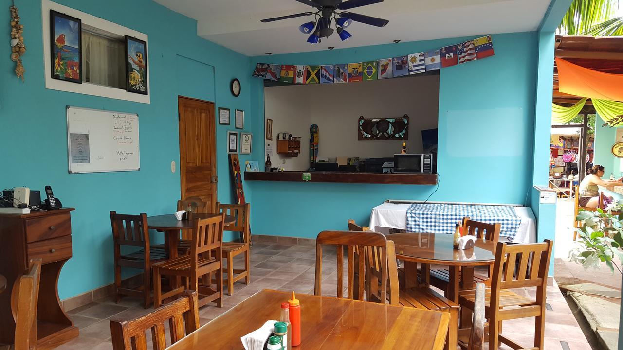 La Posada Jungle Hotel 마누엘안토니오 외부 사진